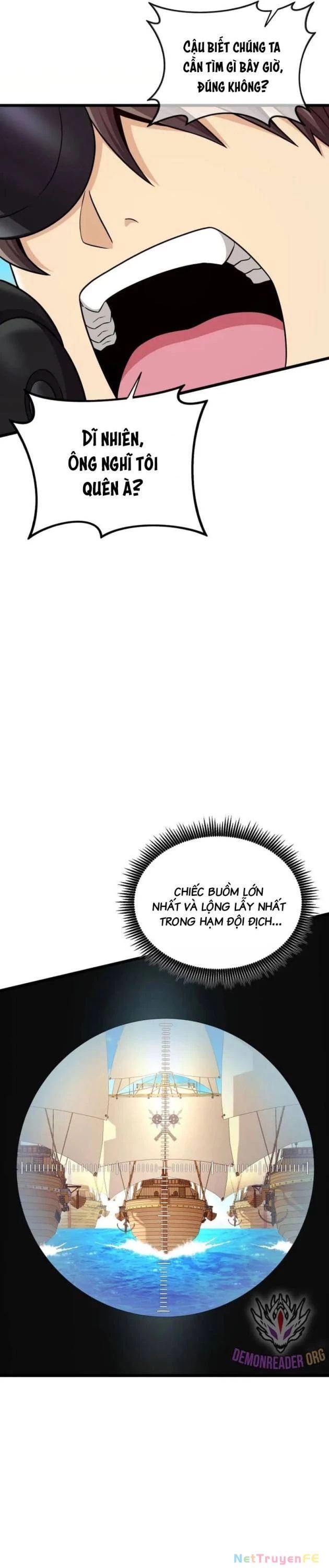 đọc truyện Xạ Thủ Đạn Ma Chương 143 ảnh 7 tại Thiên Thai Truyện