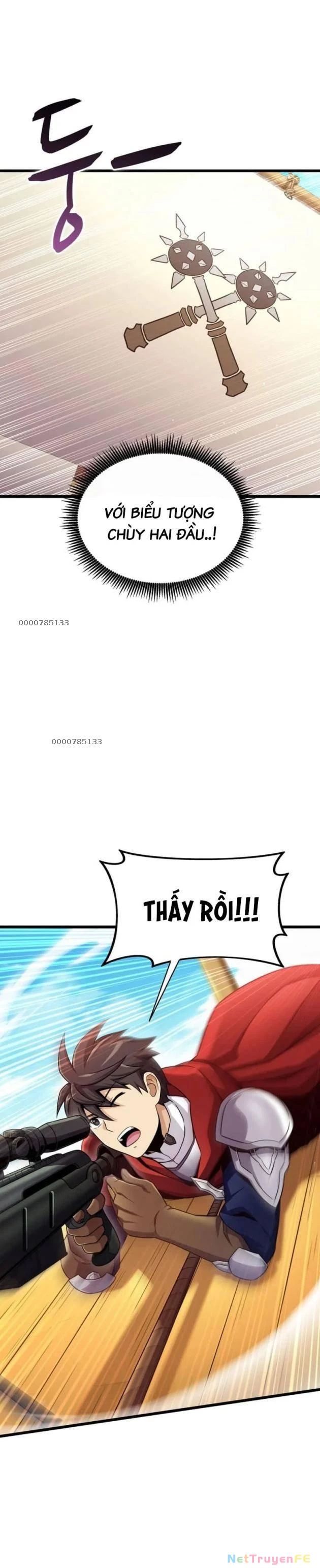 đọc truyện Xạ Thủ Đạn Ma Chương 143 ảnh 8 tại Thiên Thai Truyện