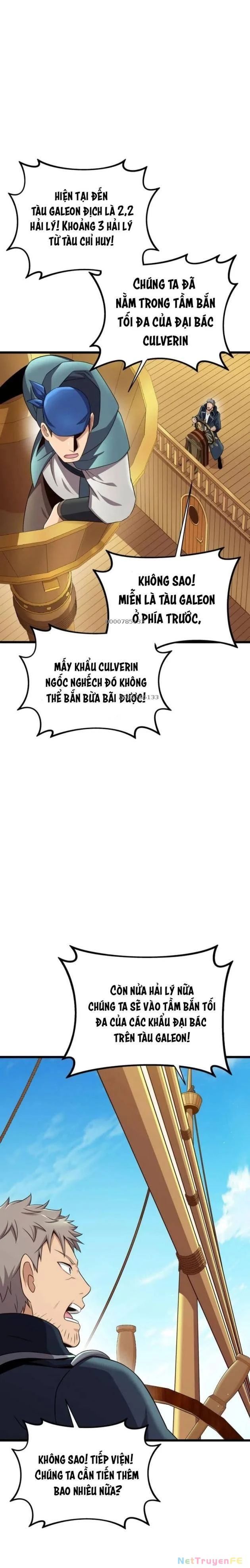 đọc truyện Xạ Thủ Đạn Ma Chương 143 ảnh 10 tại Thiên Thai Truyện