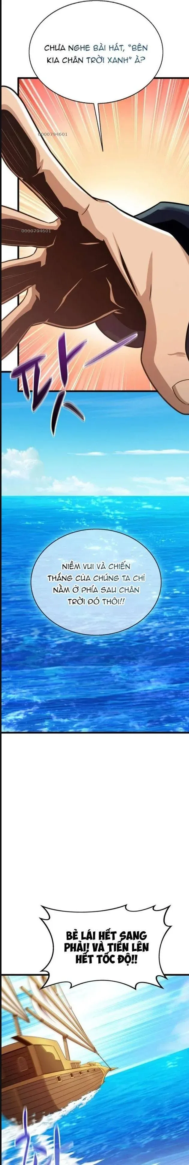 đọc truyện Xạ Thủ Đạn Ma Chương 144 ảnh 16 tại Thiên Thai Truyện