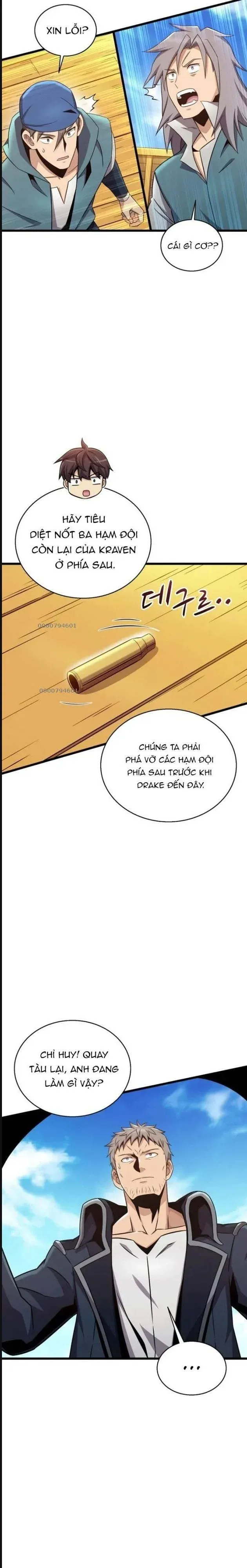 đọc truyện Xạ Thủ Đạn Ma Chương 144 ảnh 8 tại Thiên Thai Truyện