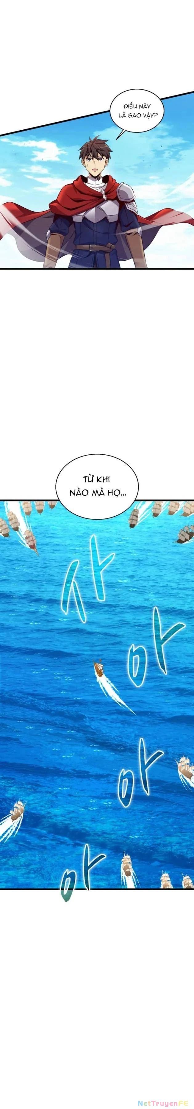 đọc truyện Xạ Thủ Đạn Ma Chương 148 ảnh 12 tại Thiên Thai Truyện