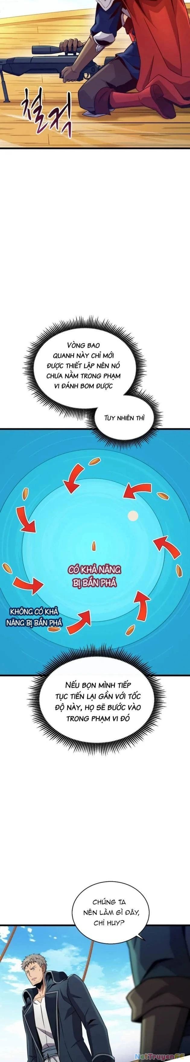 đọc truyện Xạ Thủ Đạn Ma Chương 148 ảnh 16 tại Thiên Thai Truyện