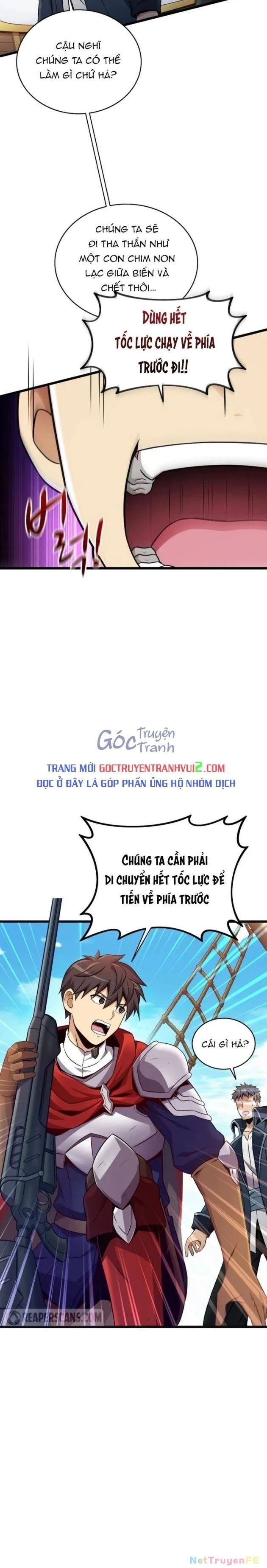 đọc truyện Xạ Thủ Đạn Ma Chương 148 ảnh 17 tại Thiên Thai Truyện