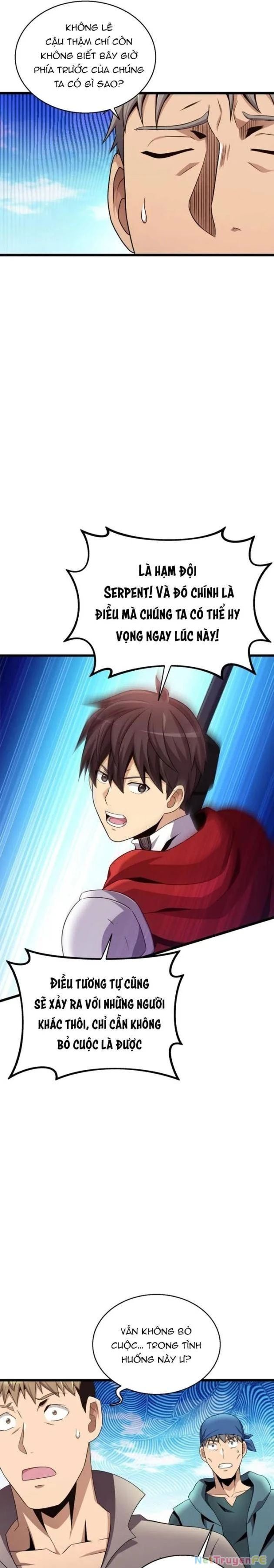 đọc truyện Xạ Thủ Đạn Ma Chương 148 ảnh 18 tại Thiên Thai Truyện