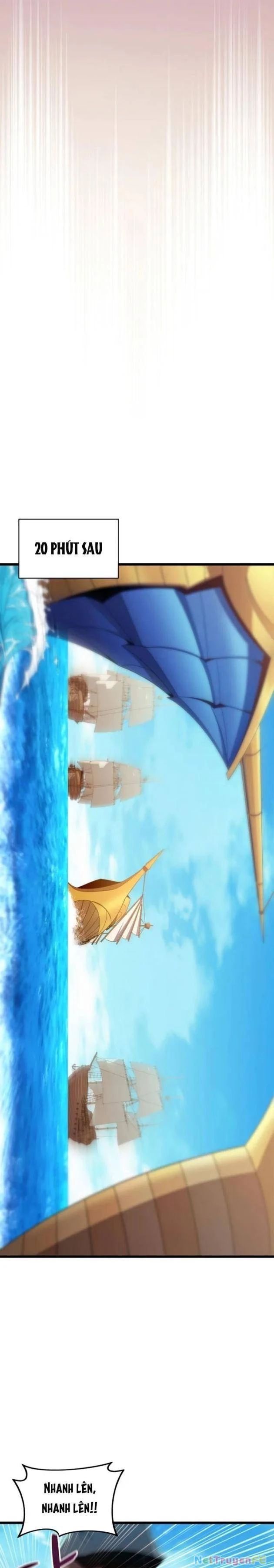 đọc truyện Xạ Thủ Đạn Ma Chương 148 ảnh 21 tại Thiên Thai Truyện