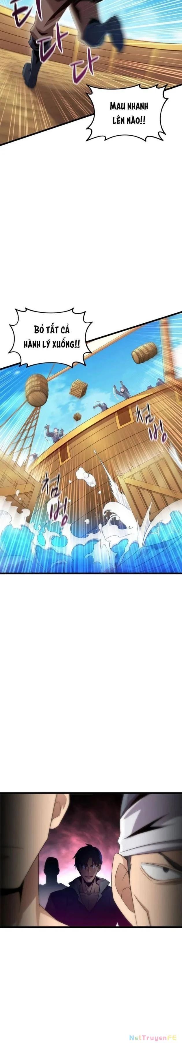 đọc truyện Xạ Thủ Đạn Ma Chương 148 ảnh 22 tại Thiên Thai Truyện