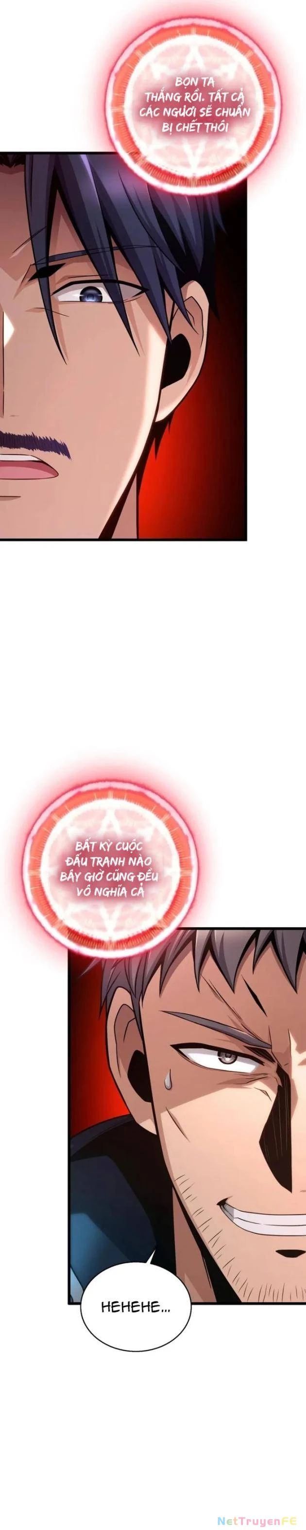 đọc truyện Xạ Thủ Đạn Ma Chương 148 ảnh 24 tại Thiên Thai Truyện