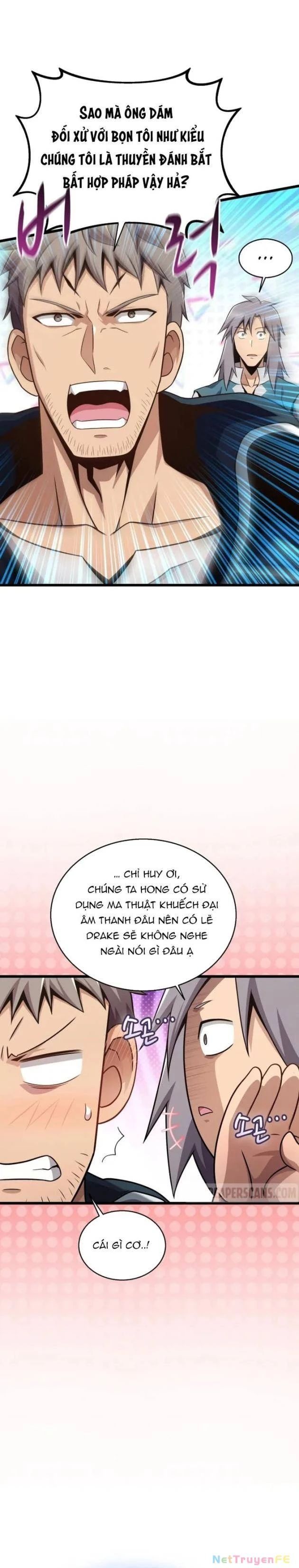 đọc truyện Xạ Thủ Đạn Ma Chương 148 ảnh 26 tại Thiên Thai Truyện