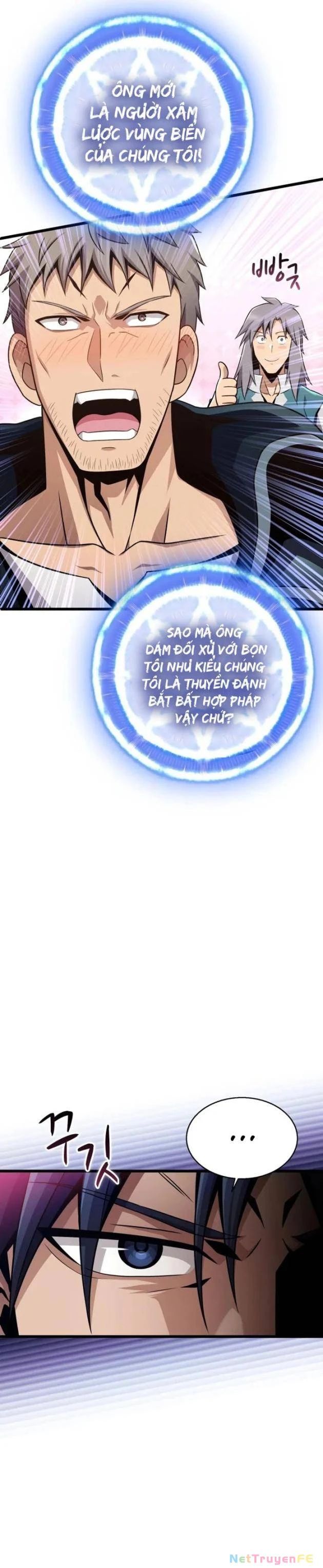 đọc truyện Xạ Thủ Đạn Ma Chương 148 ảnh 27 tại Thiên Thai Truyện