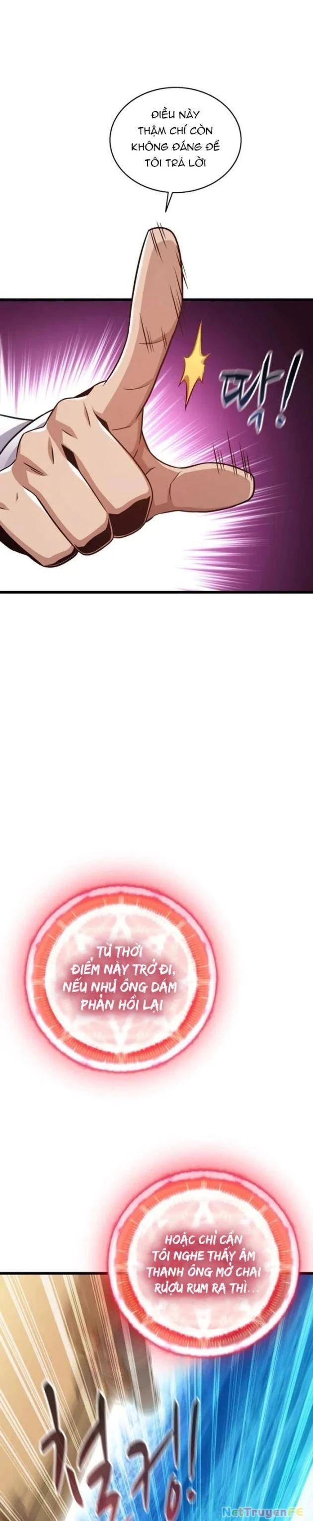 đọc truyện Xạ Thủ Đạn Ma Chương 148 ảnh 28 tại Thiên Thai Truyện