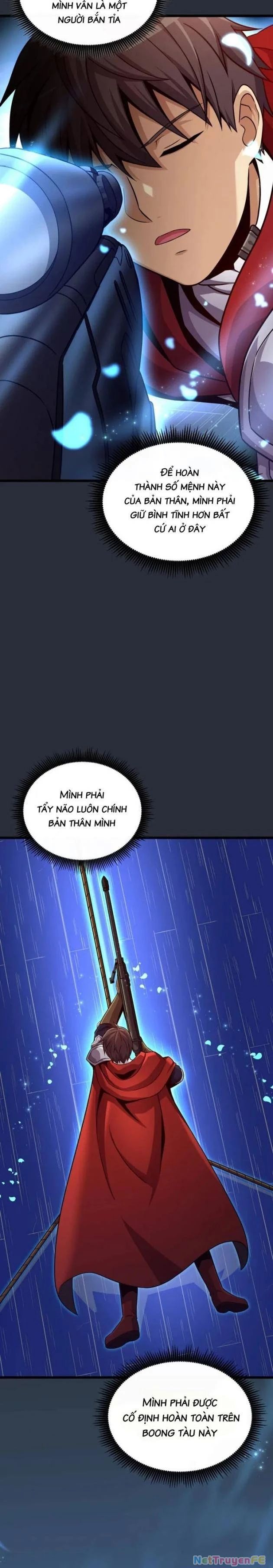 đọc truyện Xạ Thủ Đạn Ma Chương 148 ảnh 5 tại Thiên Thai Truyện