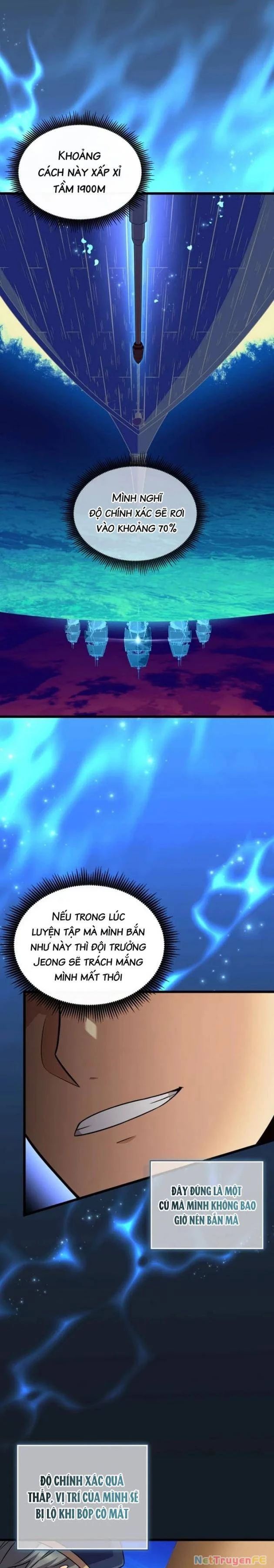 đọc truyện Xạ Thủ Đạn Ma Chương 148 ảnh 6 tại Thiên Thai Truyện