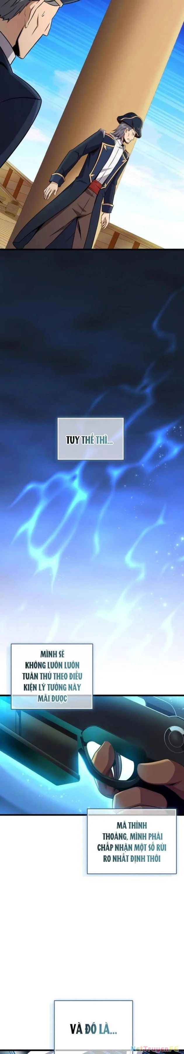 đọc truyện Xạ Thủ Đạn Ma Chương 148 ảnh 7 tại Thiên Thai Truyện