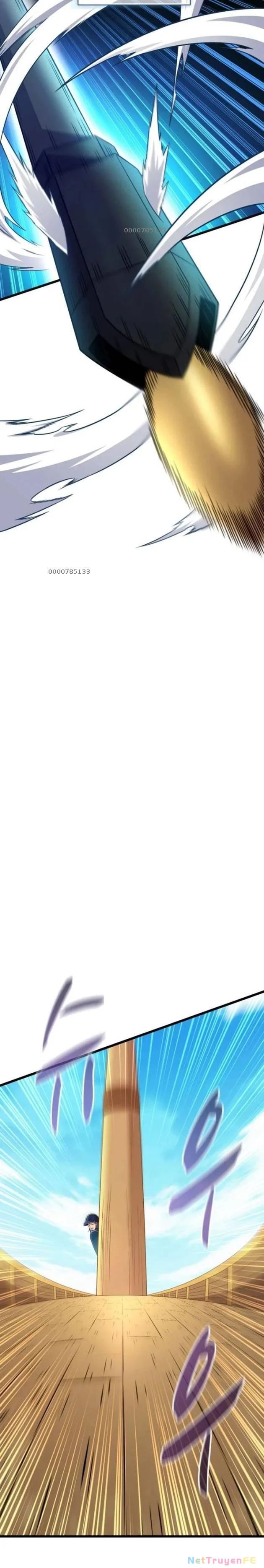 đọc truyện Xạ Thủ Đạn Ma Chương 148 ảnh 8 tại Thiên Thai Truyện