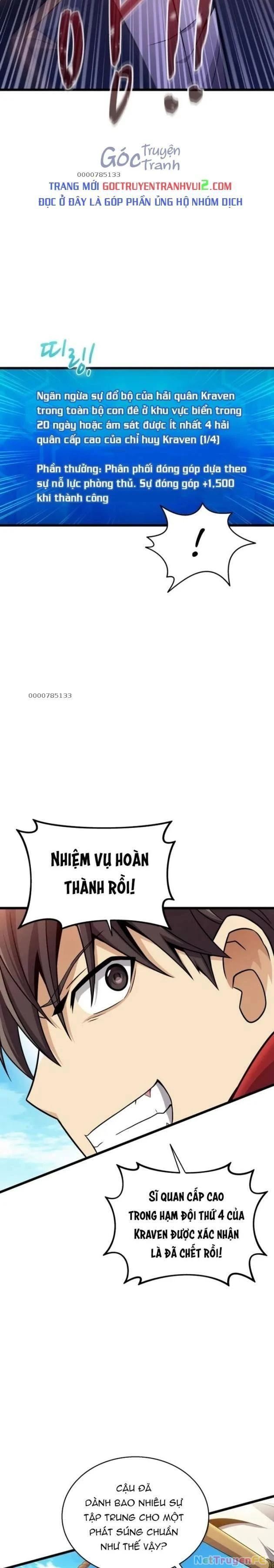 đọc truyện Xạ Thủ Đạn Ma Chương 148 ảnh 10 tại Thiên Thai Truyện