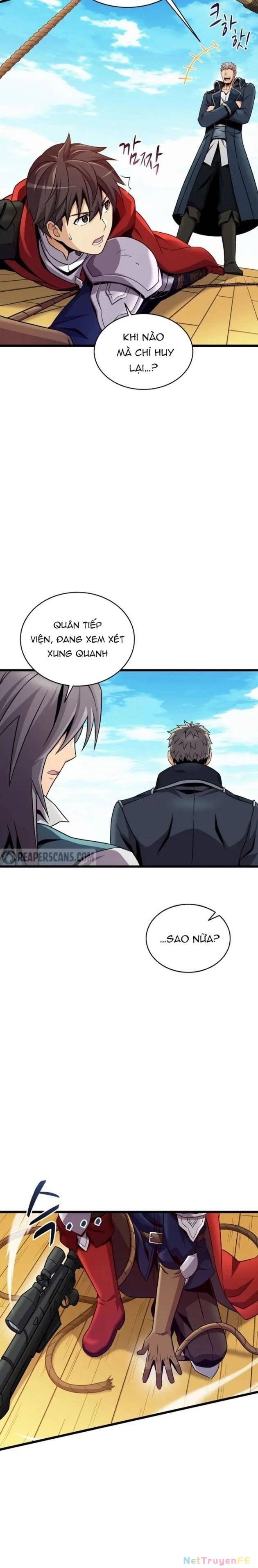 đọc truyện Xạ Thủ Đạn Ma Chương 148 ảnh 11 tại Thiên Thai Truyện