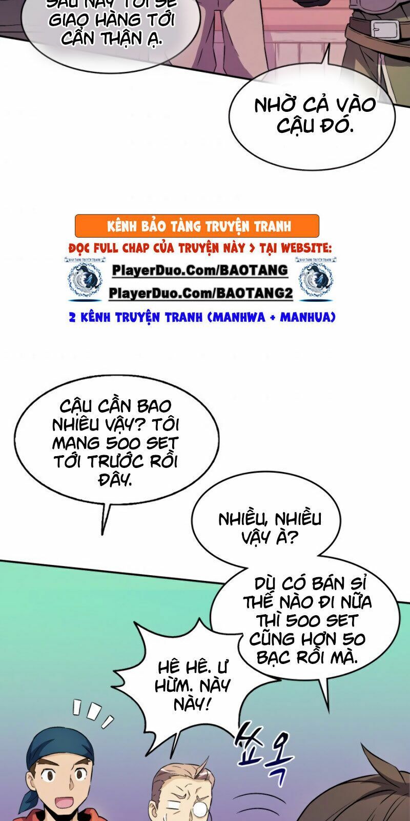 đọc truyện Xạ Thủ Đạn Ma Chương 15 ảnh 5 tại Thiên Thai Truyện
