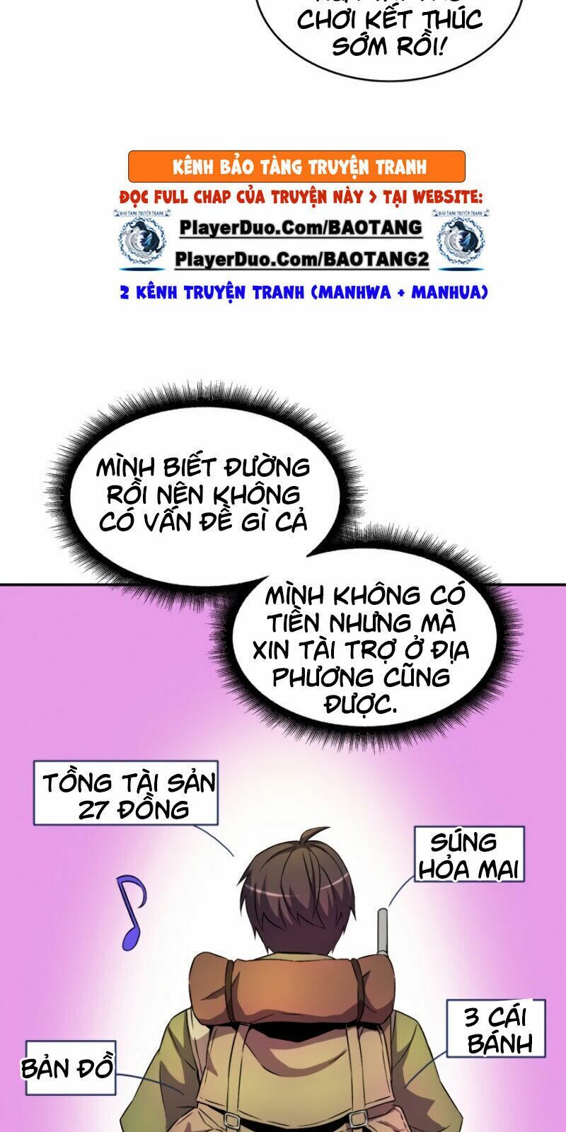 đọc truyện Xạ Thủ Đạn Ma Chương 15 ảnh 50 tại Thiên Thai Truyện