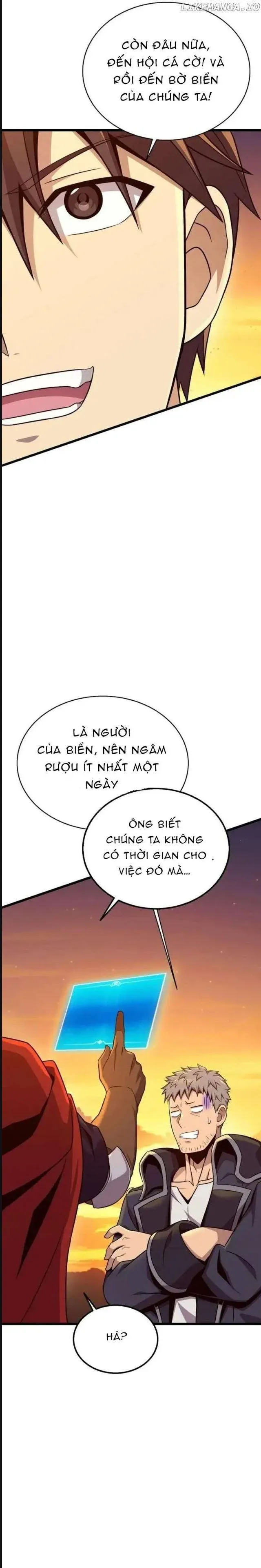 đọc truyện Xạ Thủ Đạn Ma Chương 151 ảnh 27 tại Thiên Thai Truyện