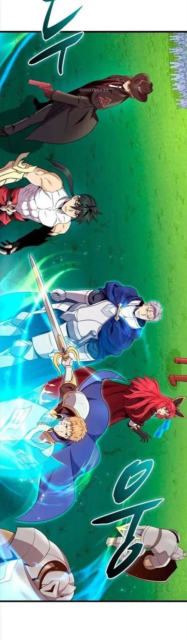 đọc truyện Xạ Thủ Đạn Ma Chương 152 ảnh 13 tại Thiên Thai Truyện