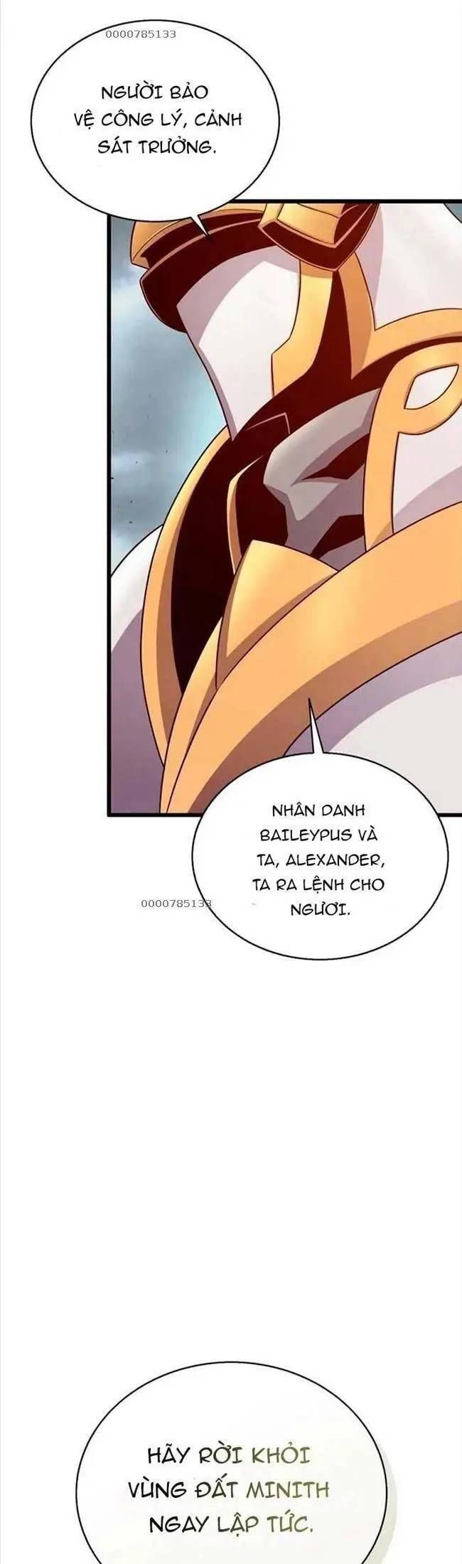 đọc truyện Xạ Thủ Đạn Ma Chương 152 ảnh 17 tại Thiên Thai Truyện