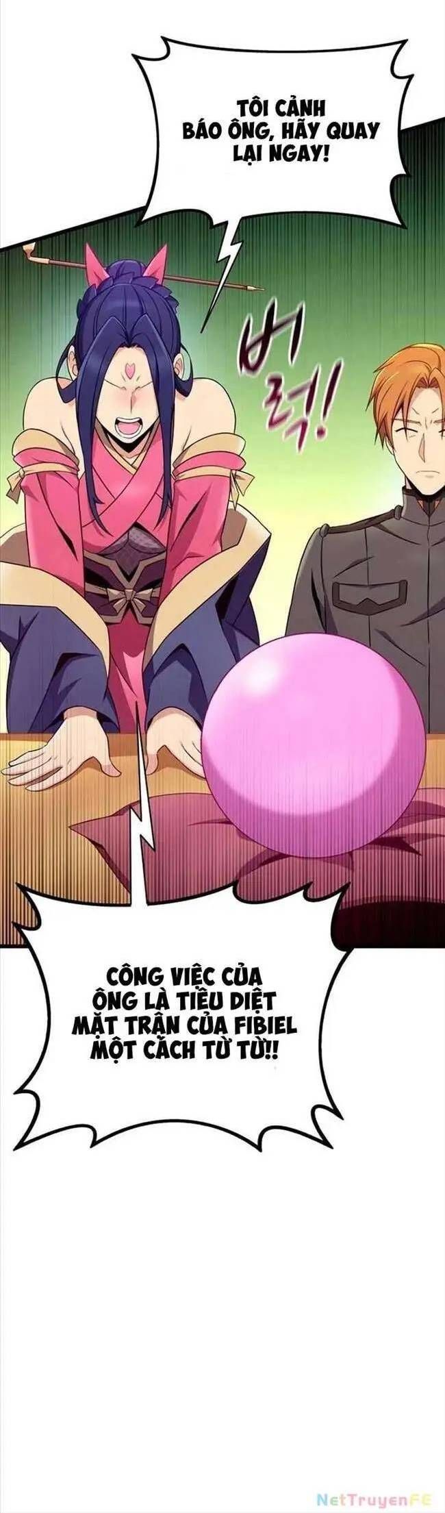 đọc truyện Xạ Thủ Đạn Ma Chương 152 ảnh 20 tại Thiên Thai Truyện