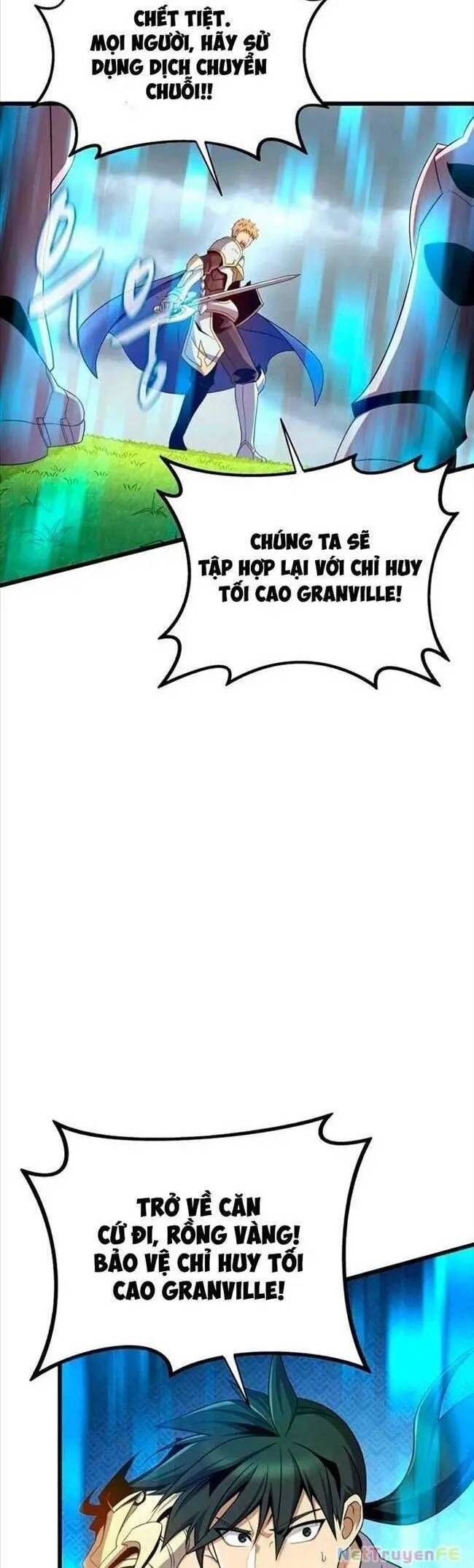 đọc truyện Xạ Thủ Đạn Ma Chương 152 ảnh 4 tại Thiên Thai Truyện