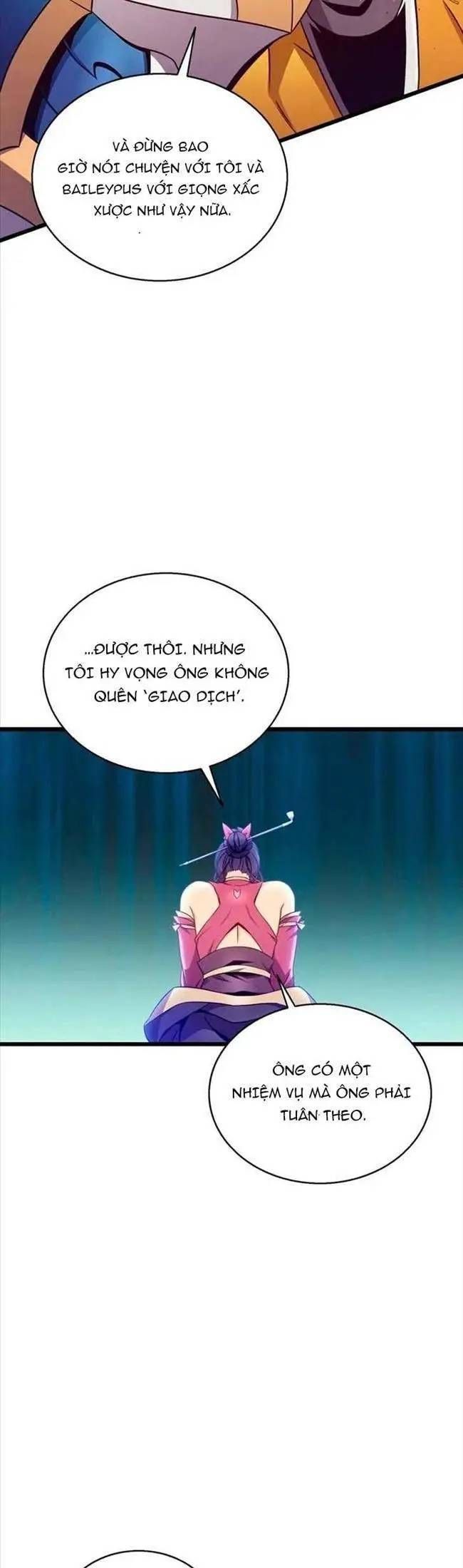 đọc truyện Xạ Thủ Đạn Ma Chương 152 ảnh 23 tại Thiên Thai Truyện