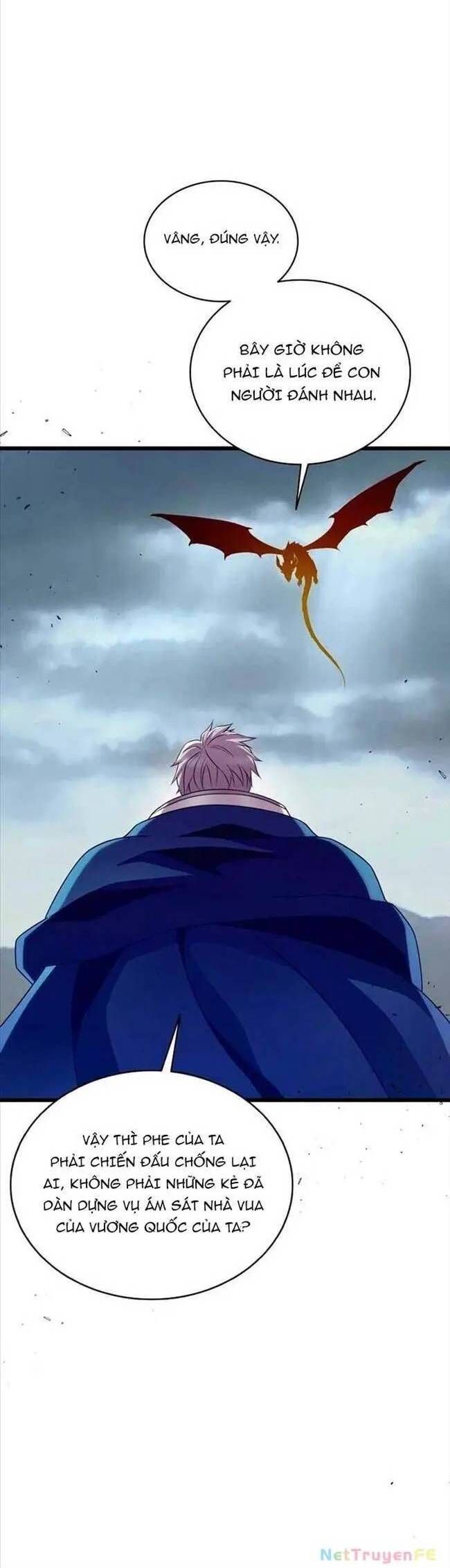 đọc truyện Xạ Thủ Đạn Ma Chương 152 ảnh 26 tại Thiên Thai Truyện