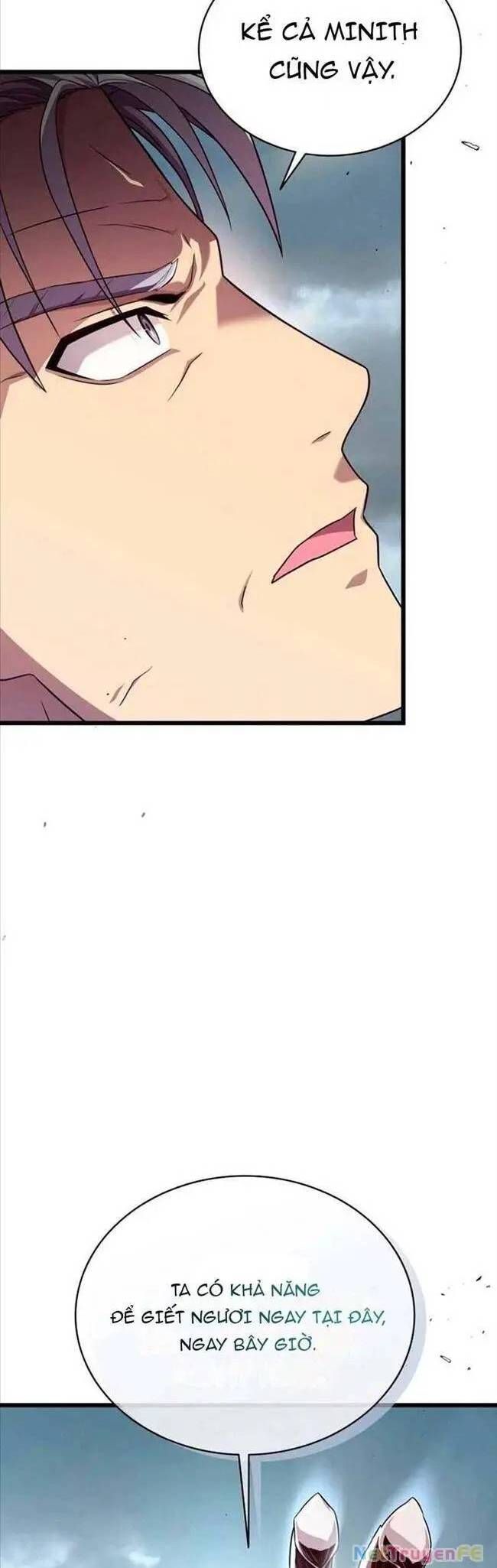 đọc truyện Xạ Thủ Đạn Ma Chương 152 ảnh 28 tại Thiên Thai Truyện