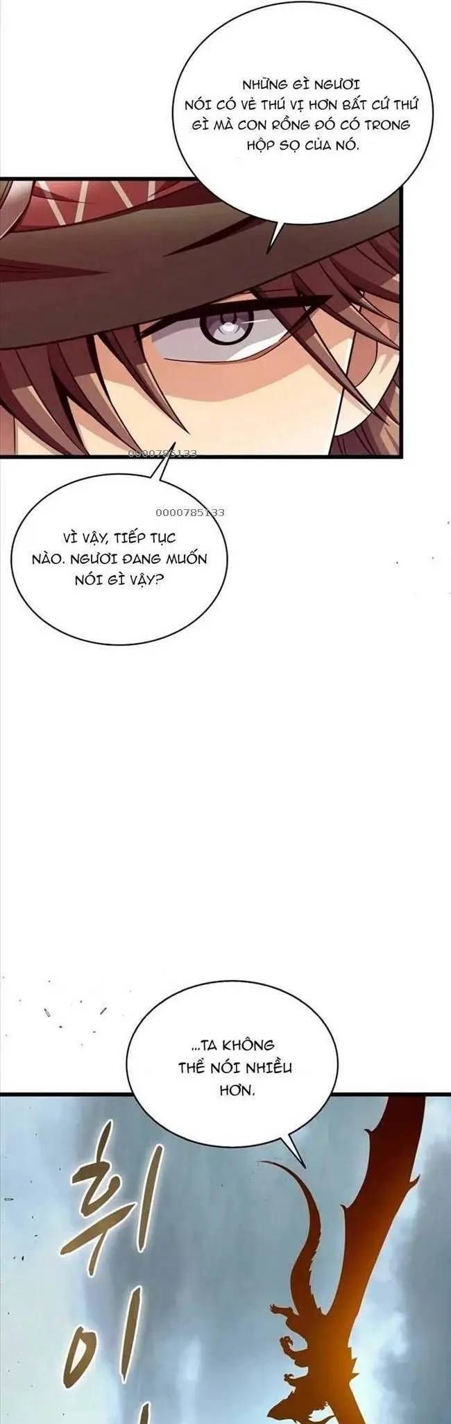 đọc truyện Xạ Thủ Đạn Ma Chương 152 ảnh 35 tại Thiên Thai Truyện