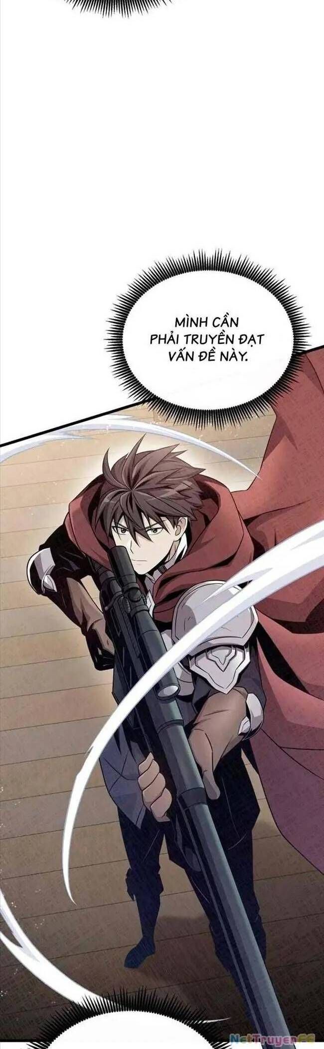 đọc truyện Xạ Thủ Đạn Ma Chương 152 ảnh 42 tại Thiên Thai Truyện