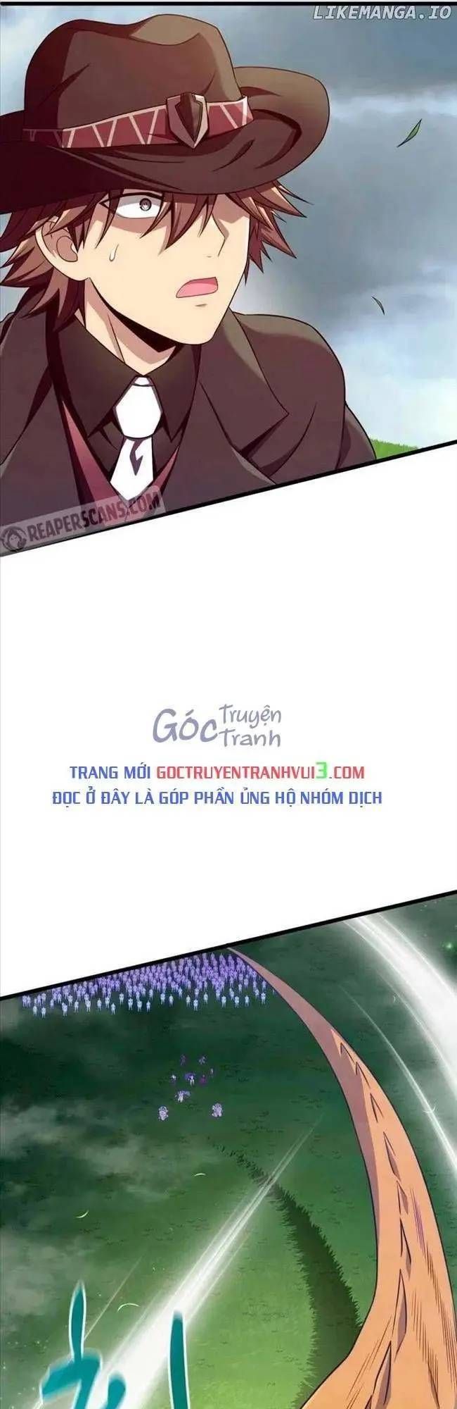 đọc truyện Xạ Thủ Đạn Ma Chương 152 ảnh 45 tại Thiên Thai Truyện