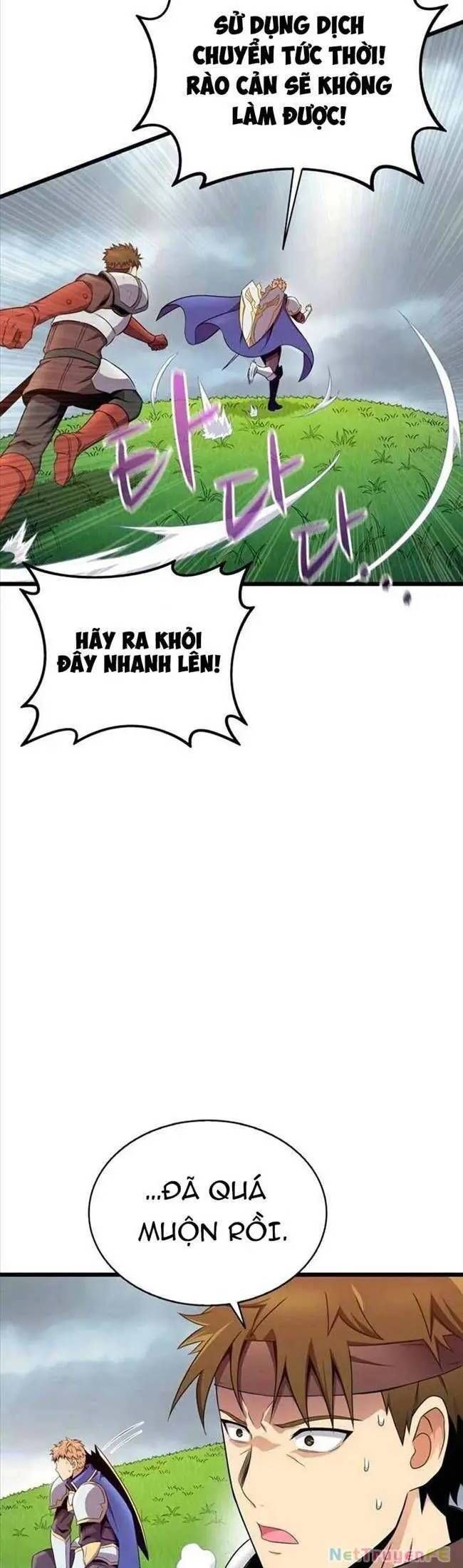 đọc truyện Xạ Thủ Đạn Ma Chương 152 ảnh 52 tại Thiên Thai Truyện