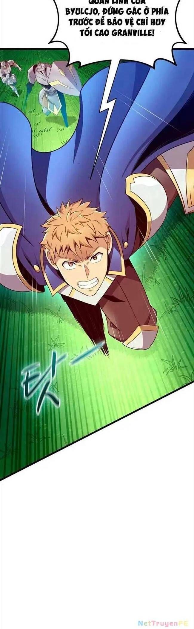 đọc truyện Xạ Thủ Đạn Ma Chương 152 ảnh 10 tại Thiên Thai Truyện