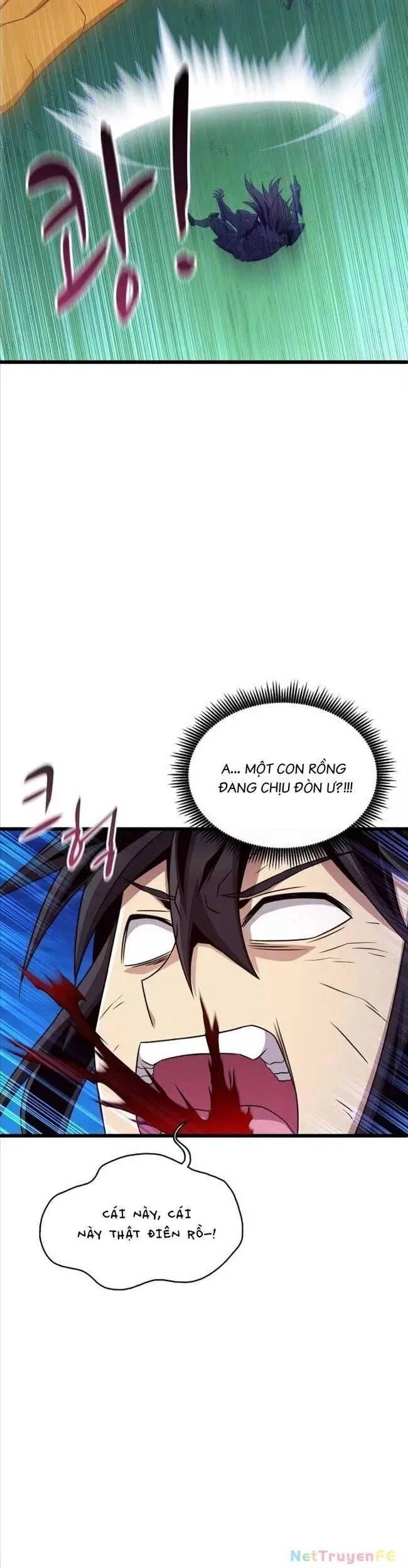 đọc truyện Xạ Thủ Đạn Ma Chương 159 ảnh 18 tại Thiên Thai Truyện