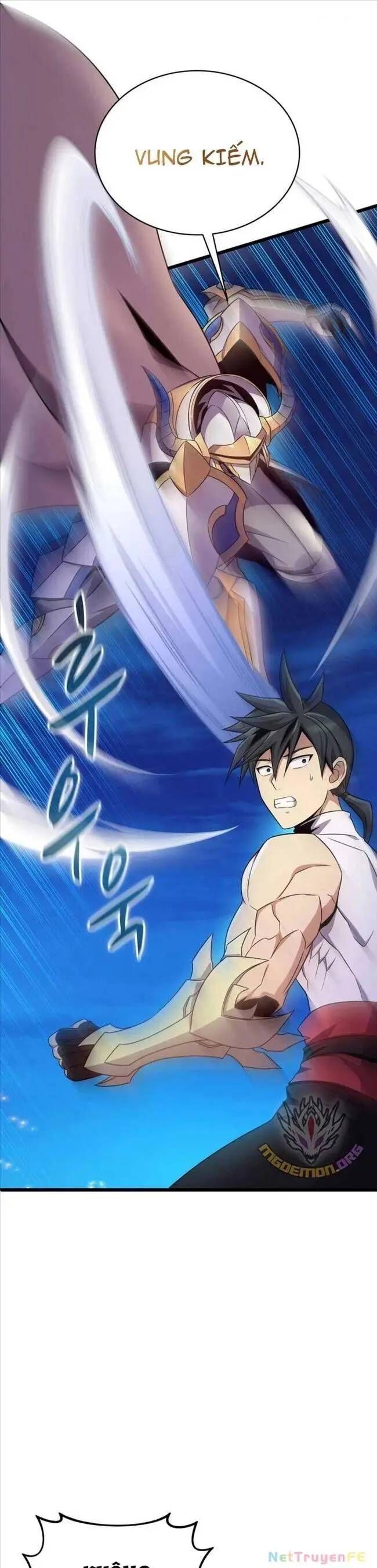 đọc truyện Xạ Thủ Đạn Ma Chương 159 ảnh 22 tại Thiên Thai Truyện