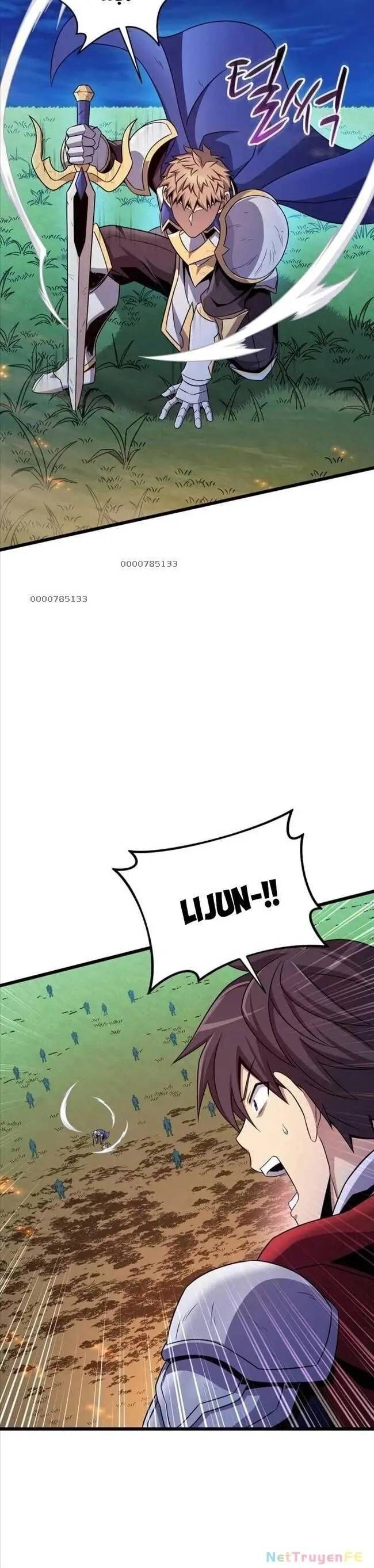 đọc truyện Xạ Thủ Đạn Ma Chương 159 ảnh 24 tại Thiên Thai Truyện