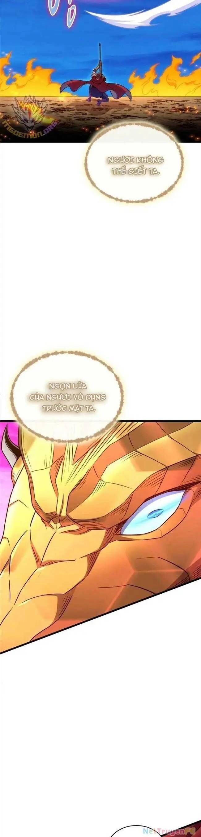 đọc truyện Xạ Thủ Đạn Ma Chương 159 ảnh 29 tại Thiên Thai Truyện