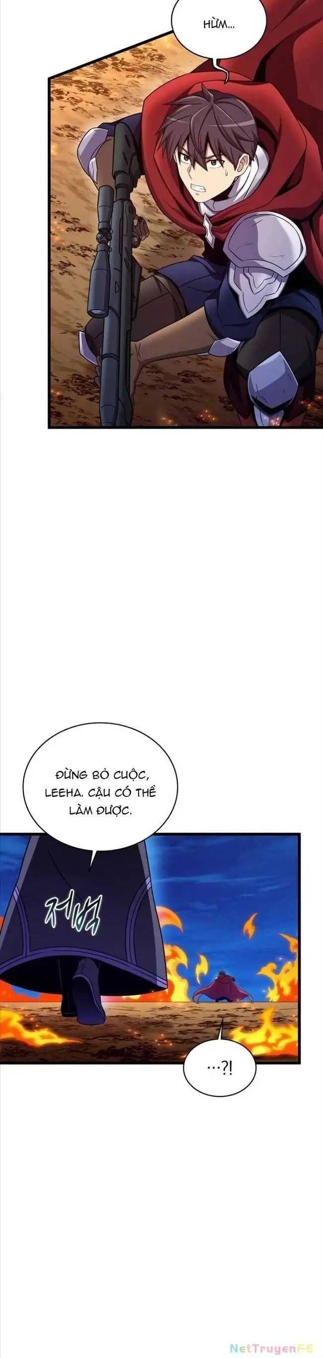 đọc truyện Xạ Thủ Đạn Ma Chương 159 ảnh 30 tại Thiên Thai Truyện