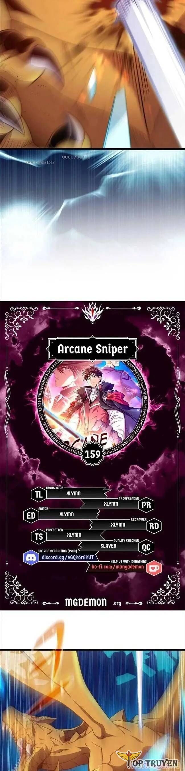 đọc truyện Xạ Thủ Đạn Ma Chương 159 ảnh 5 tại Thiên Thai Truyện