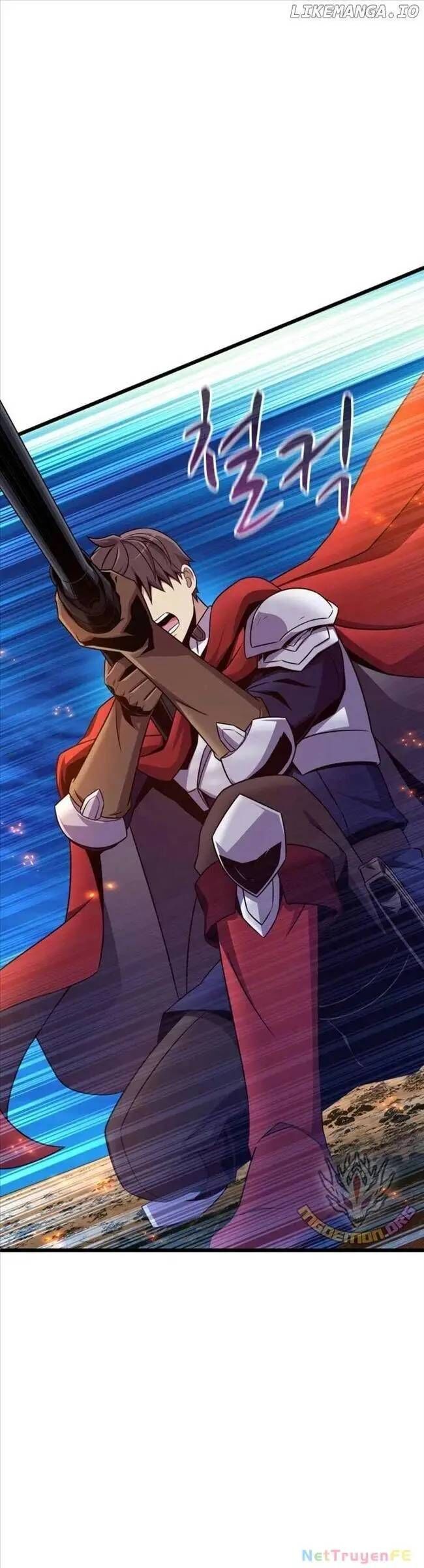 đọc truyện Xạ Thủ Đạn Ma Chương 159 ảnh 34 tại Thiên Thai Truyện