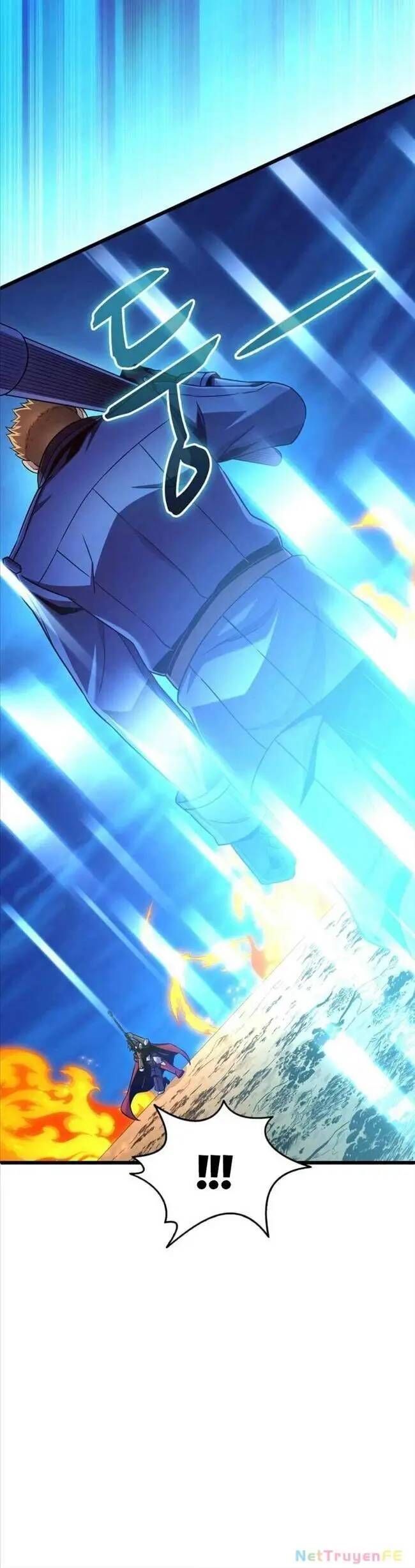 đọc truyện Xạ Thủ Đạn Ma Chương 159 ảnh 36 tại Thiên Thai Truyện