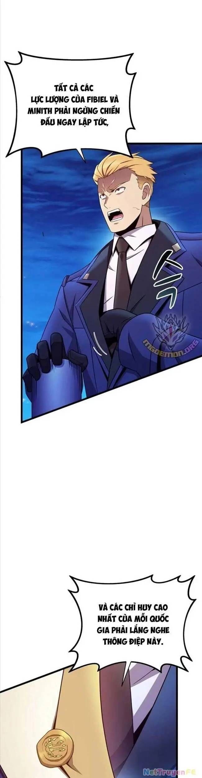 đọc truyện Xạ Thủ Đạn Ma Chương 159 ảnh 41 tại Thiên Thai Truyện