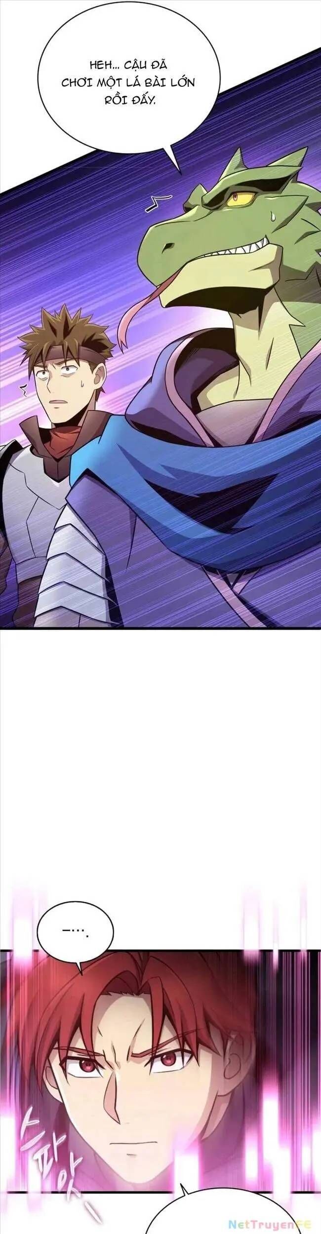 đọc truyện Xạ Thủ Đạn Ma Chương 159 ảnh 43 tại Thiên Thai Truyện