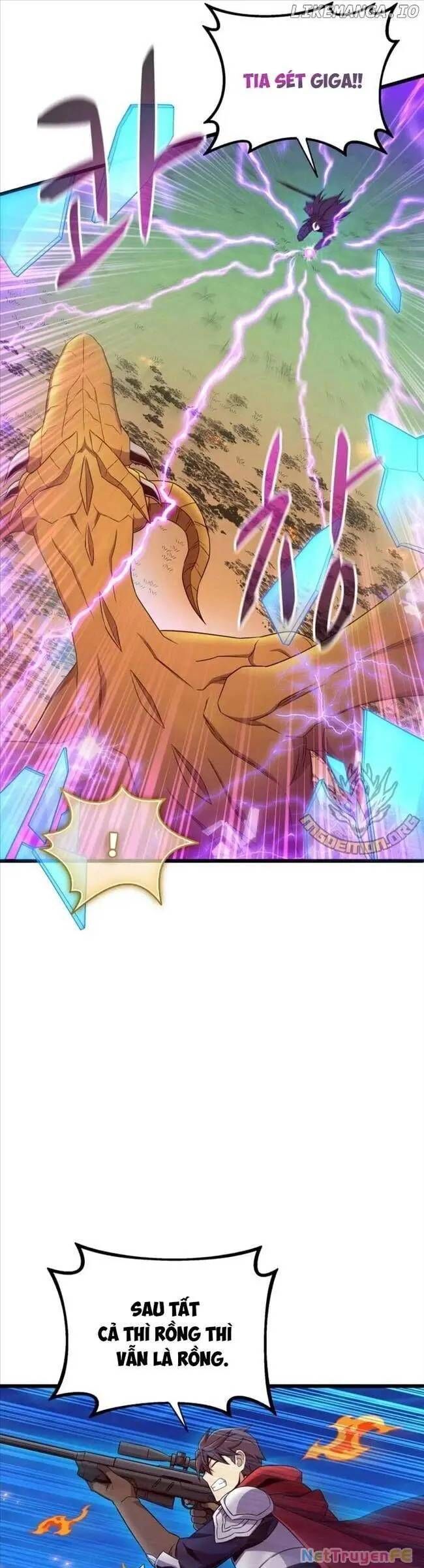 đọc truyện Xạ Thủ Đạn Ma Chương 159 ảnh 10 tại Thiên Thai Truyện