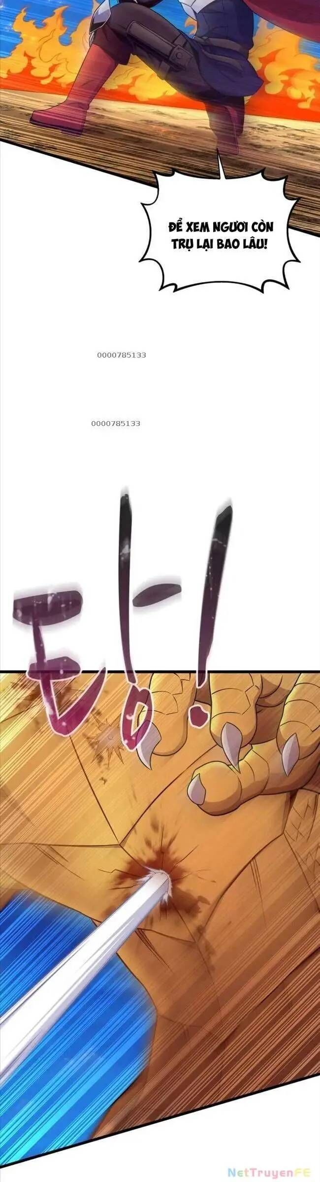 đọc truyện Xạ Thủ Đạn Ma Chương 159 ảnh 11 tại Thiên Thai Truyện