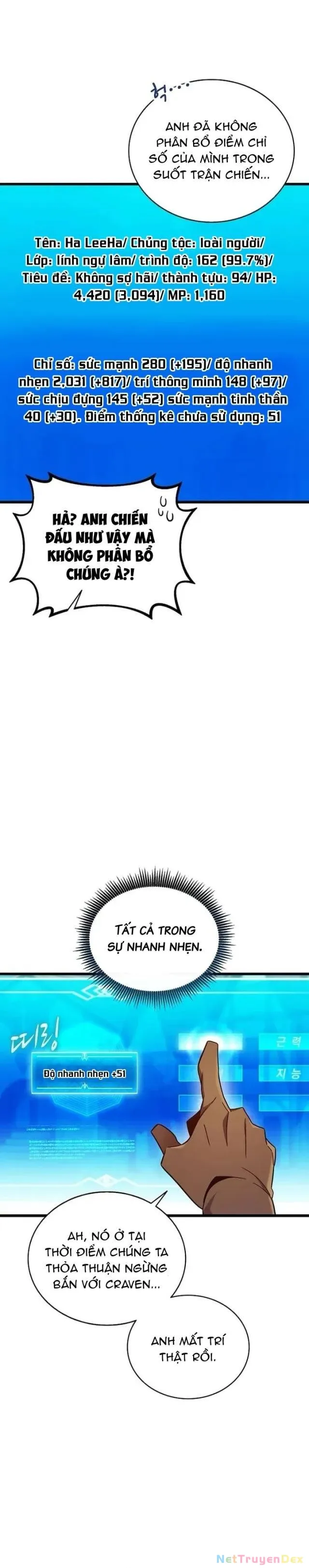 đọc truyện Xạ Thủ Đạn Ma Chương 165 ảnh 14 tại Thiên Thai Truyện