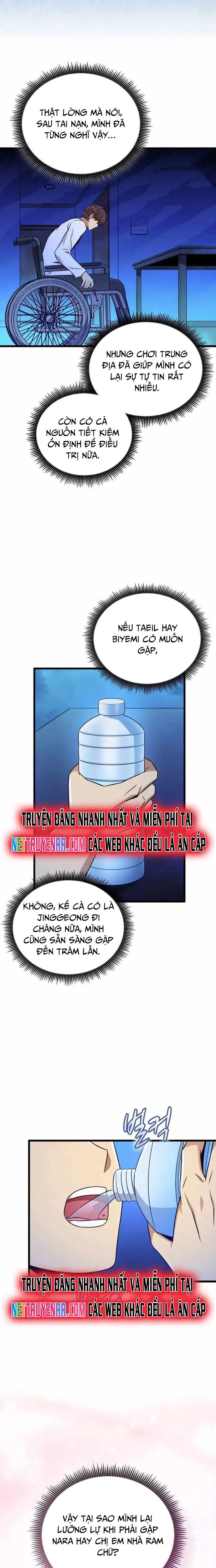 đọc truyện Xạ Thủ Đạn Ma Chương 167 ảnh 6 tại Thiên Thai Truyện